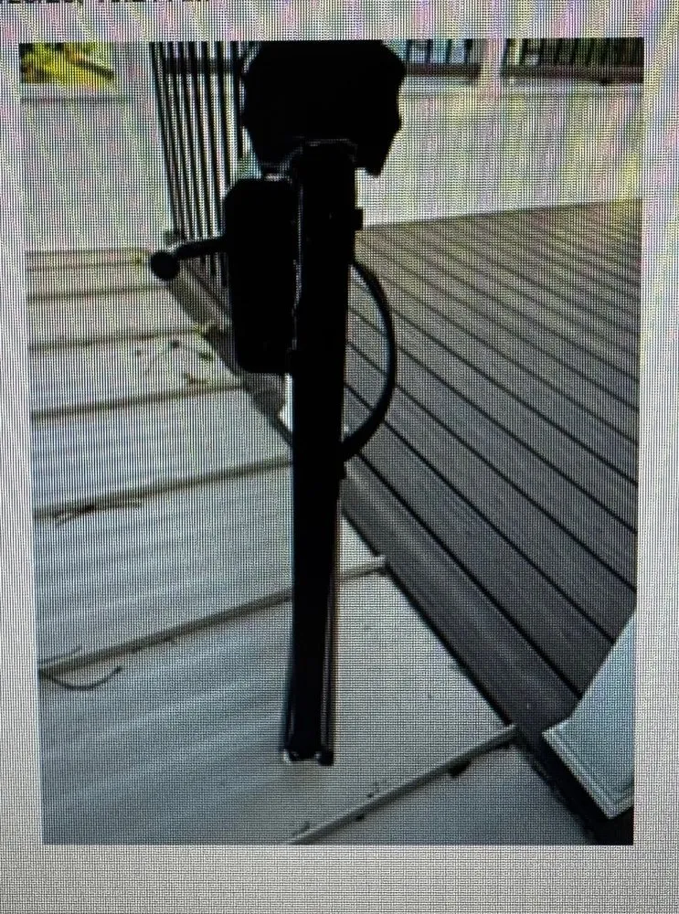 Slide of Greg Frey Construction