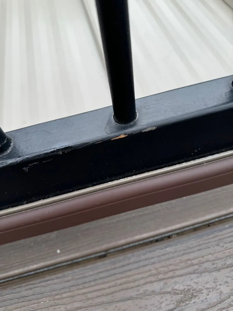 Slide of Greg Frey Construction