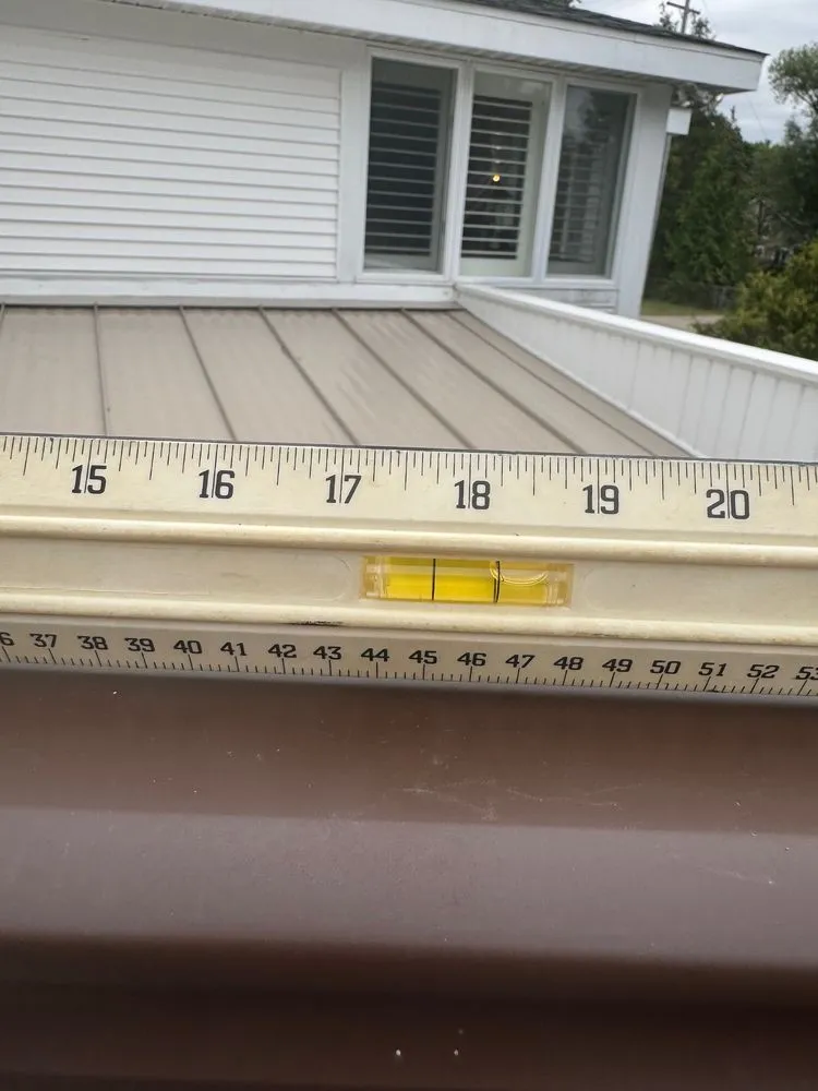 Slide of Greg Frey Construction