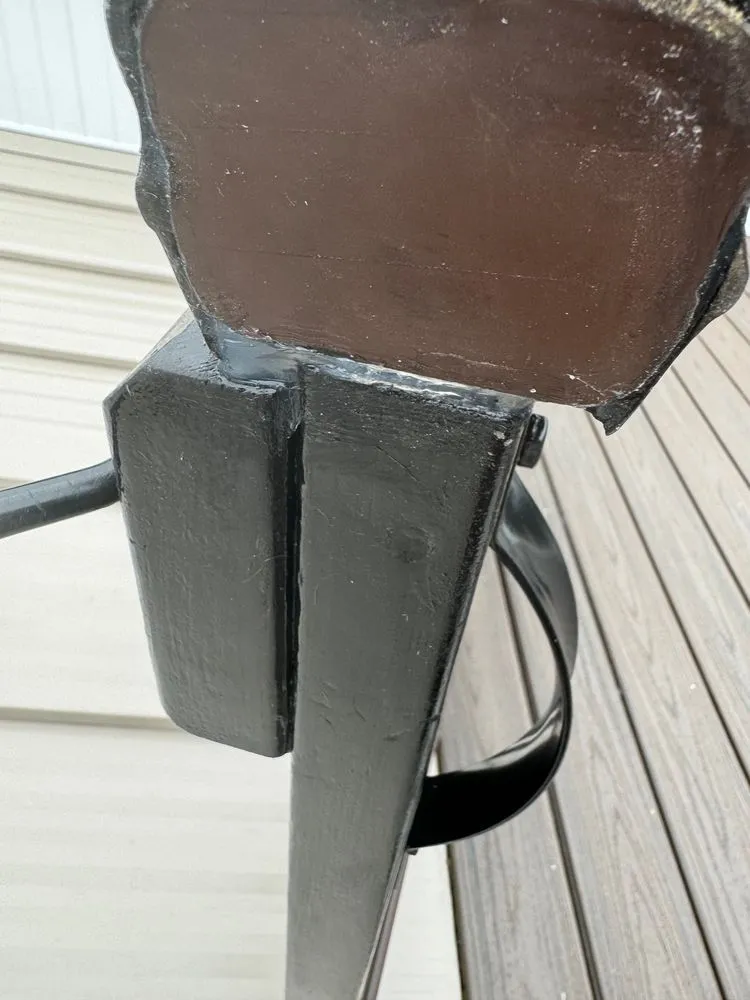 Slide of Greg Frey Construction