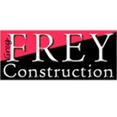 Slide of Greg Frey Construction