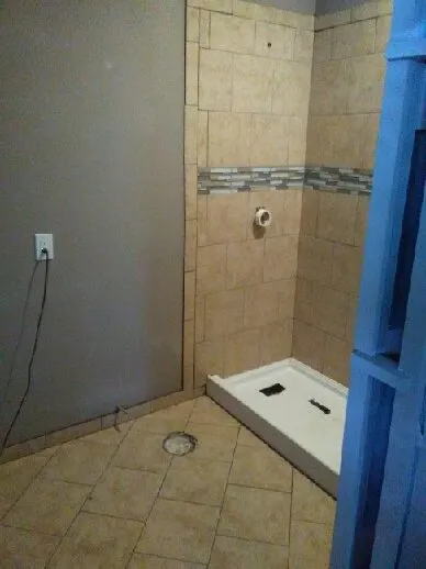 Slide of Greg Hall Remodeling