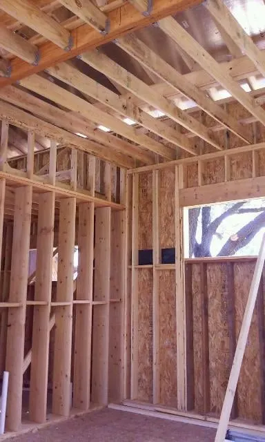 Slide of Greg Hall Remodeling