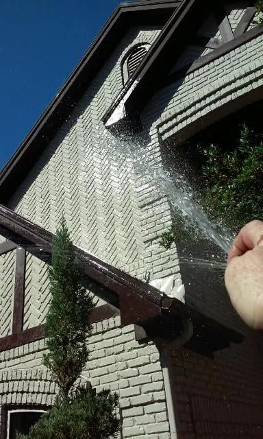 Slide of Greg Hall Remodeling