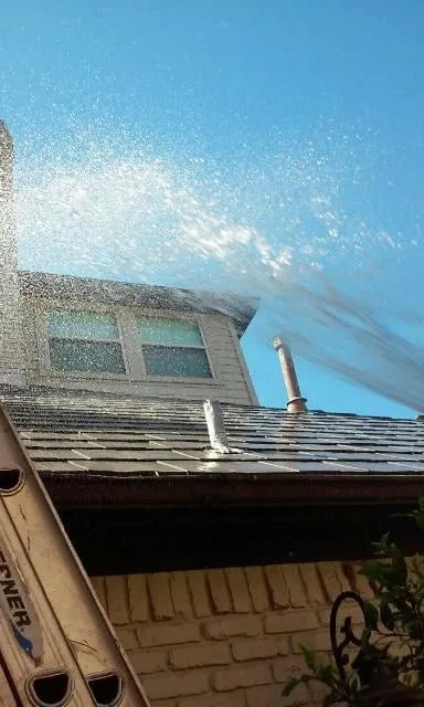 Slide of Greg Hall Remodeling