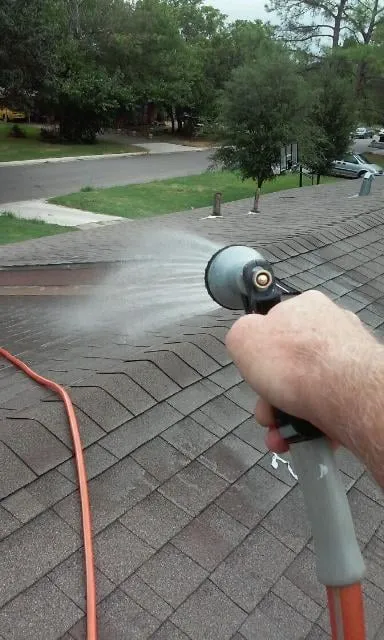 Slide of Greg Hall Remodeling