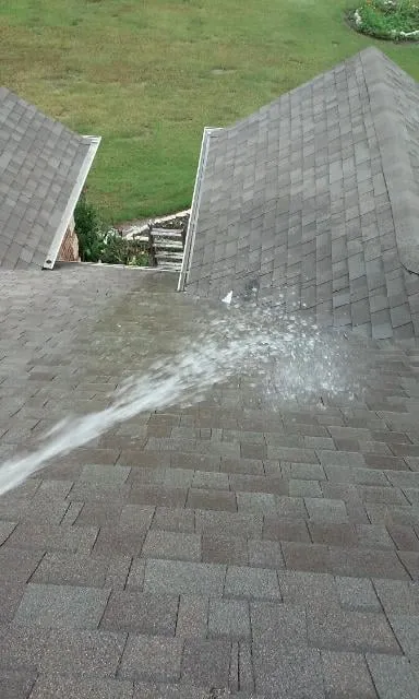 Slide of Greg Hall Remodeling