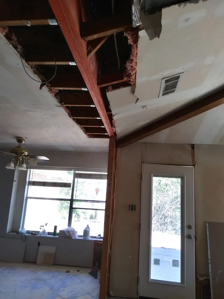 Slide of Greg Hall Remodeling