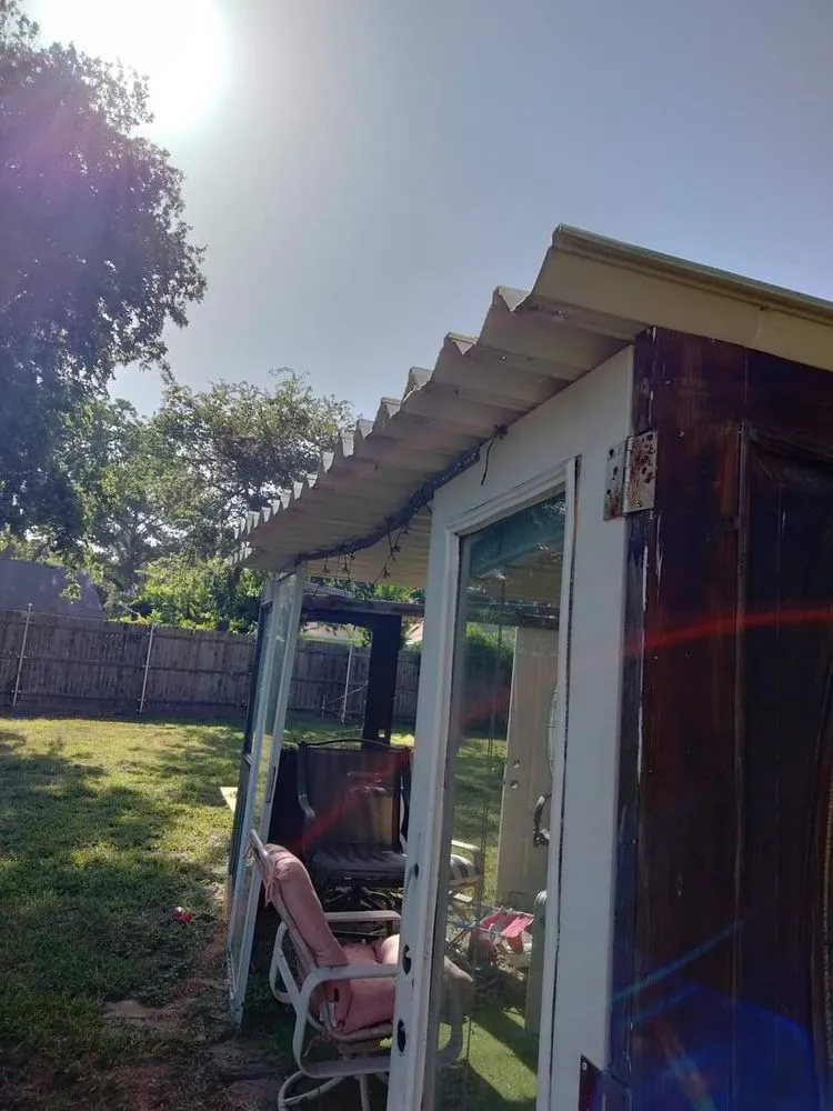 Slide of Greg Hall Remodeling