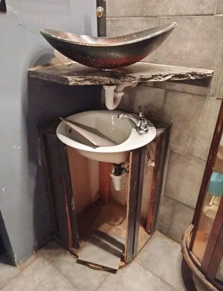 Slide of Greg Hall Remodeling