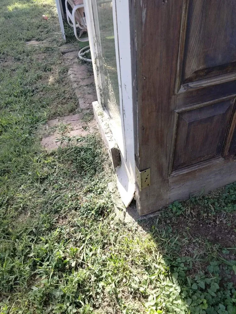 Slide of Greg Hall Remodeling