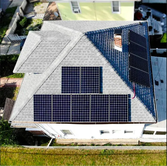 Slide of Greg Landess