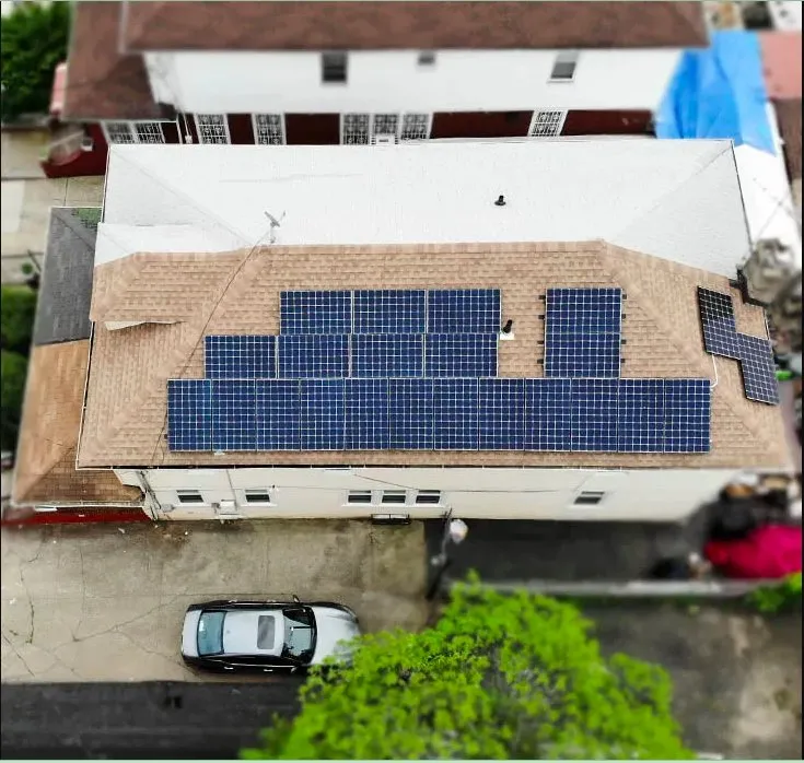 Slide of Greg Landess