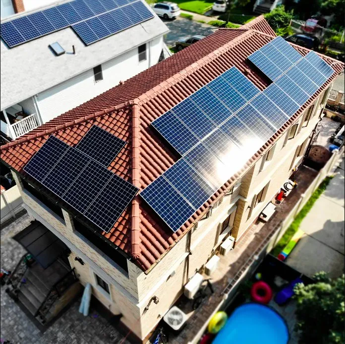 Slide of Greg Landess