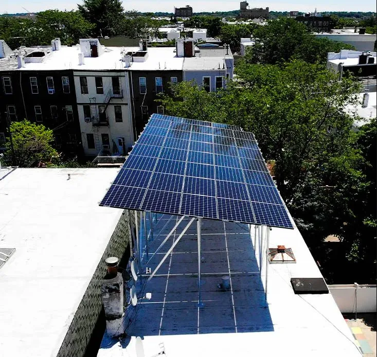 Slide of Greg Landess