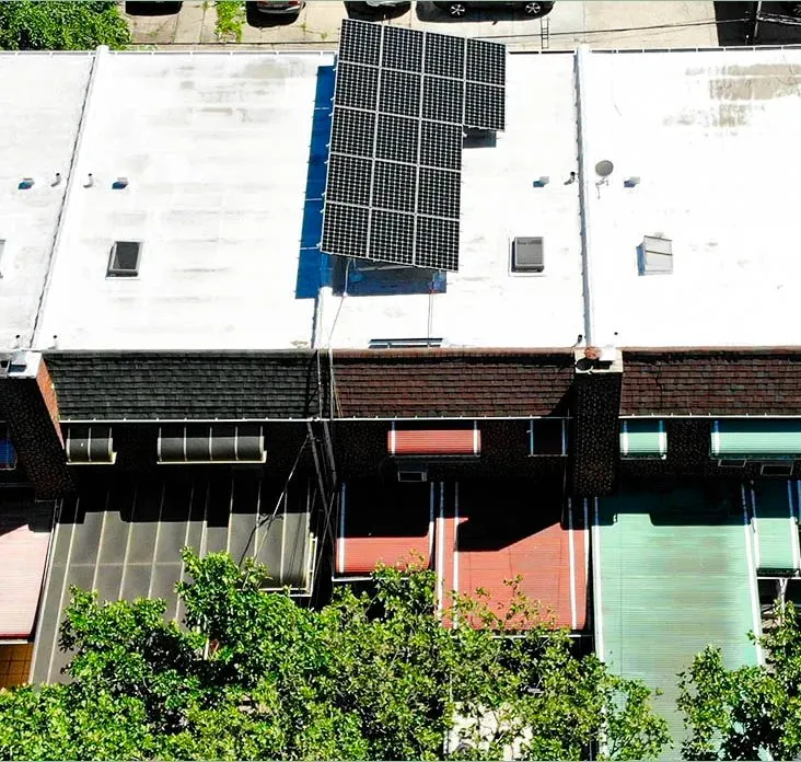 Slide of Greg Landess