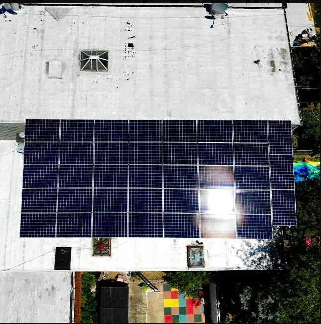 Slide of Greg Landess