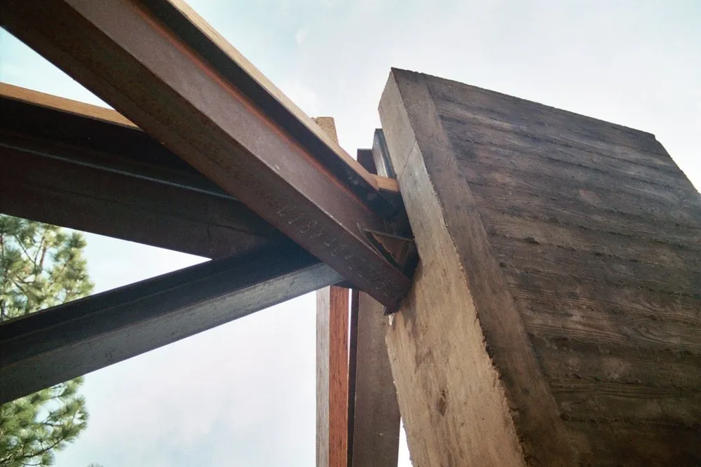 Emergency residential roofing service same-day service across Homewood, CA - Greg Locarnini Custom Carpentry