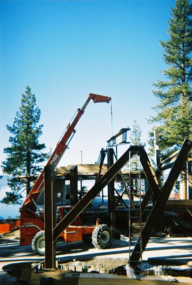 Professional roof repair after storm damage across Homewood, CA - Greg Locarnini Custom Carpentry
