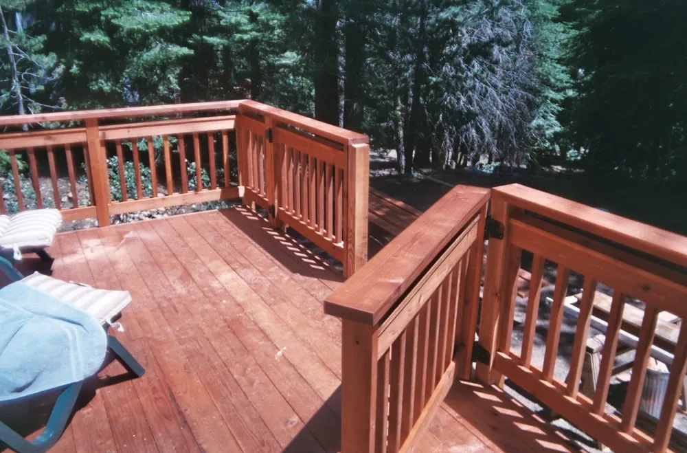 Expert roof leak repair same-day service across Homewood, CA - Greg Locarnini Custom Carpentry