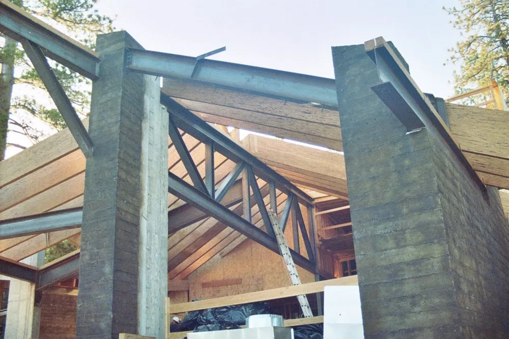 Trusted storm damage roof repair experts serving Homewood, CA - Greg Locarnini Custom Carpentry