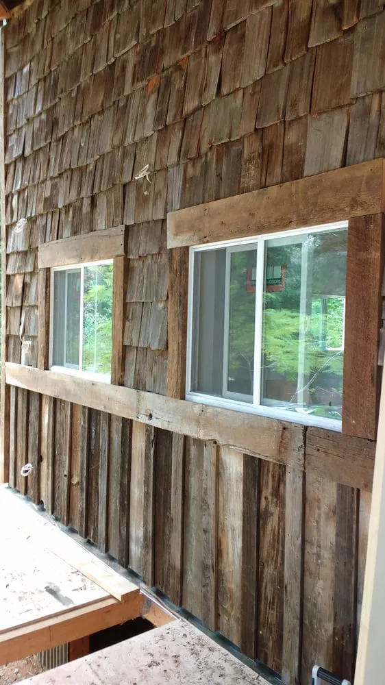 Top-rated roof installation experts serving Homewood, CA - Greg Locarnini Custom Carpentry