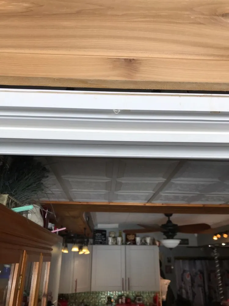 Slide of Greg The Builder