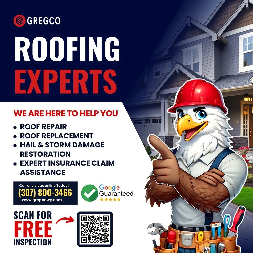 Slide of Gregco Roofing and Construction