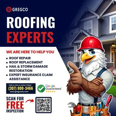 Gregco Roofing and Construction