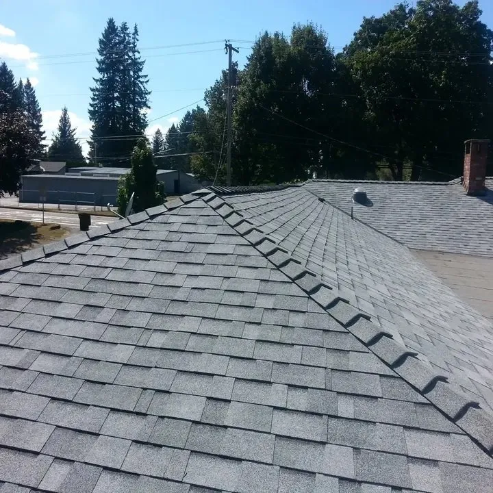 Slide of Gregg Roofing