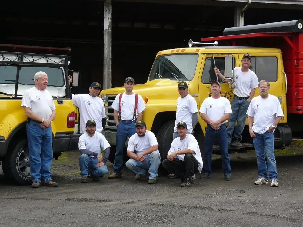 Slide of Gregg Roofing