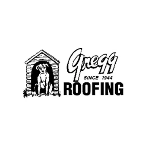 Slide of Gregg Roofing