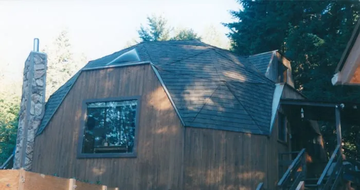 Slide of Gregg Roofing