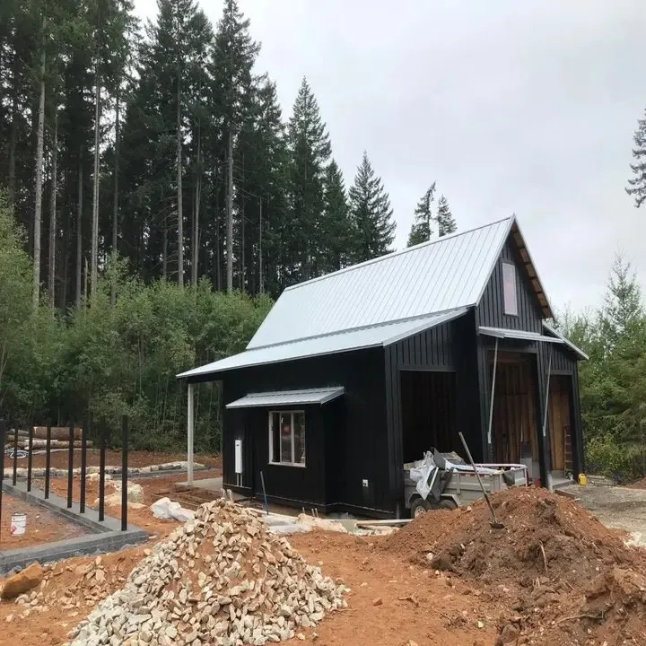 Slide of Gregg Roofing