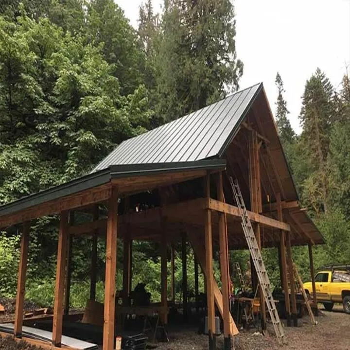 Slide of Gregg Roofing