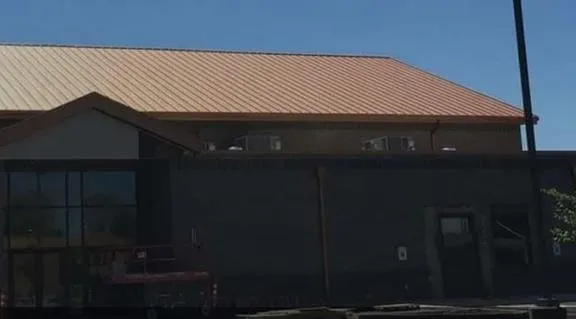 Slide of Gregg Roofing