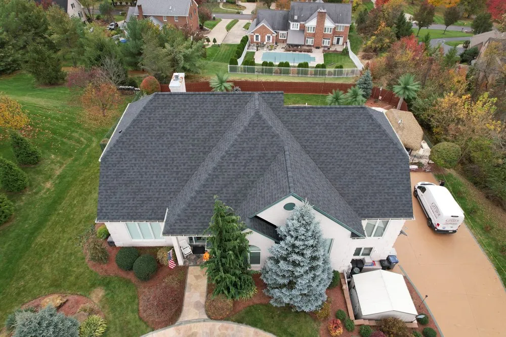 Trusted shingle roofing service same-day service in Venetia, PA by Gregor Roofing