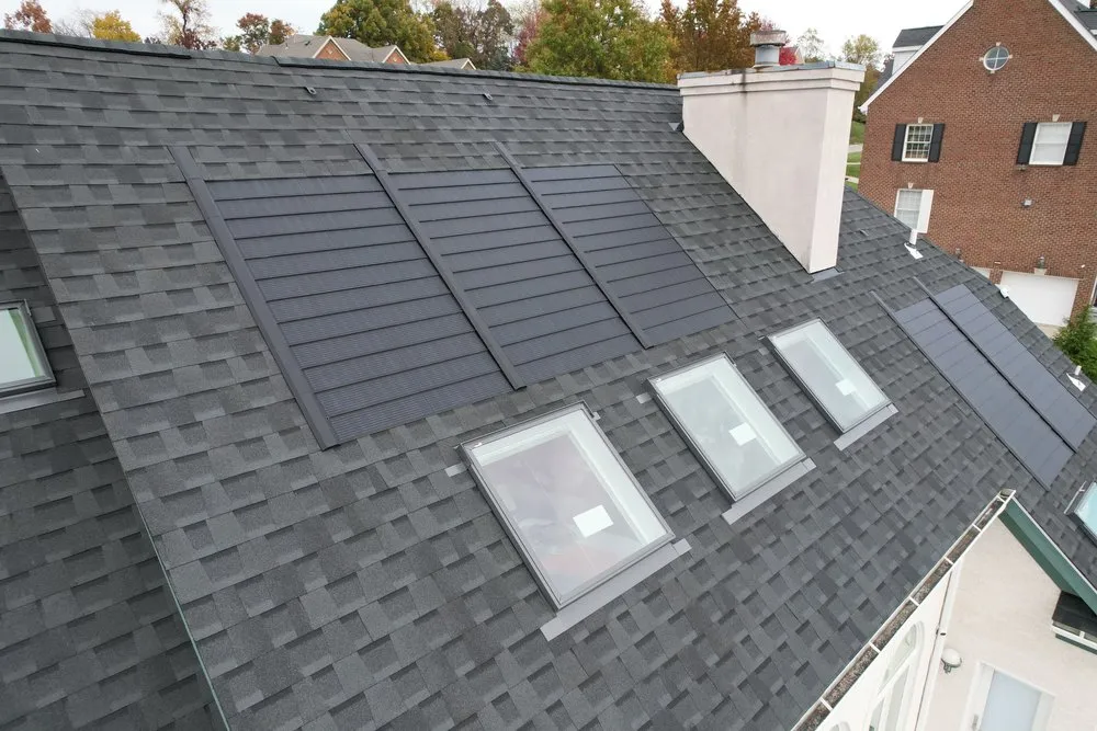Top-rated roof inspection in Venetia, PA by Gregor Roofing