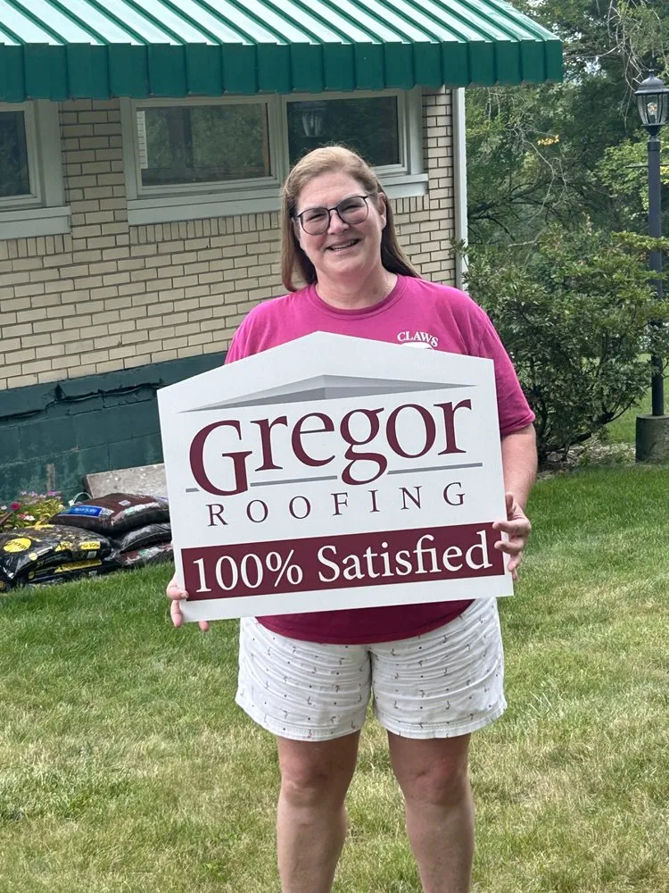Licensed roof repair for fast service across Venetia, PA - Gregor Roofing