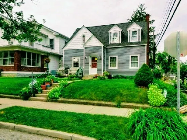 Slide of Gregory Construction Company