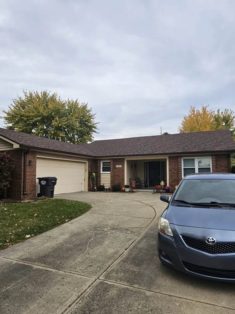 Slide of Gregory Construction Company