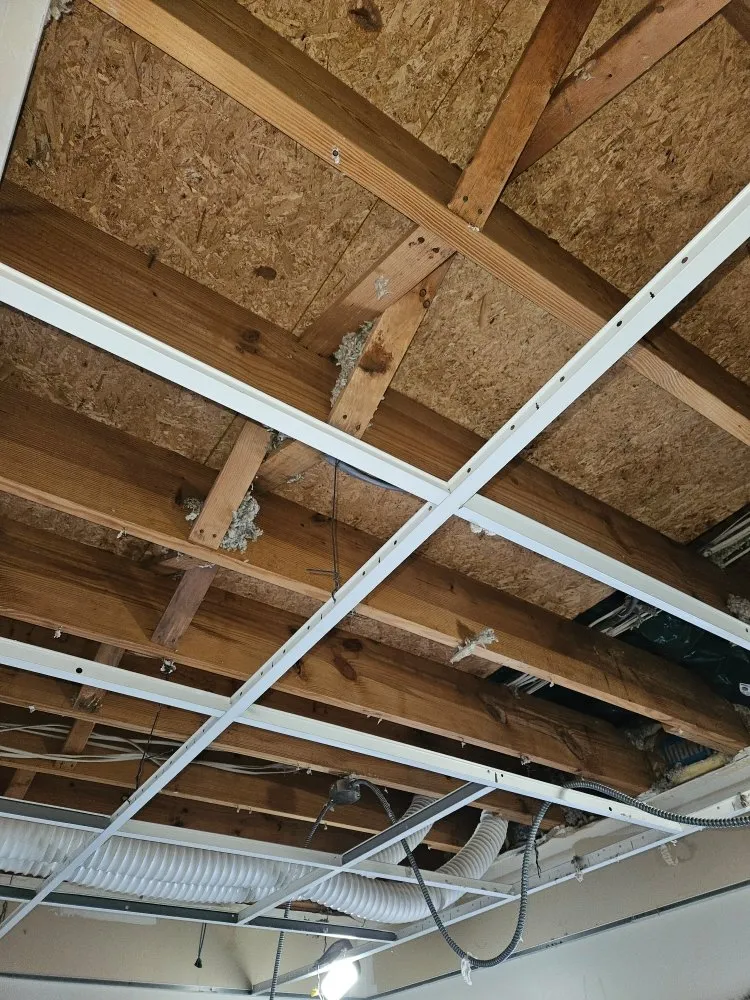 Slide of Gregory Construction Company