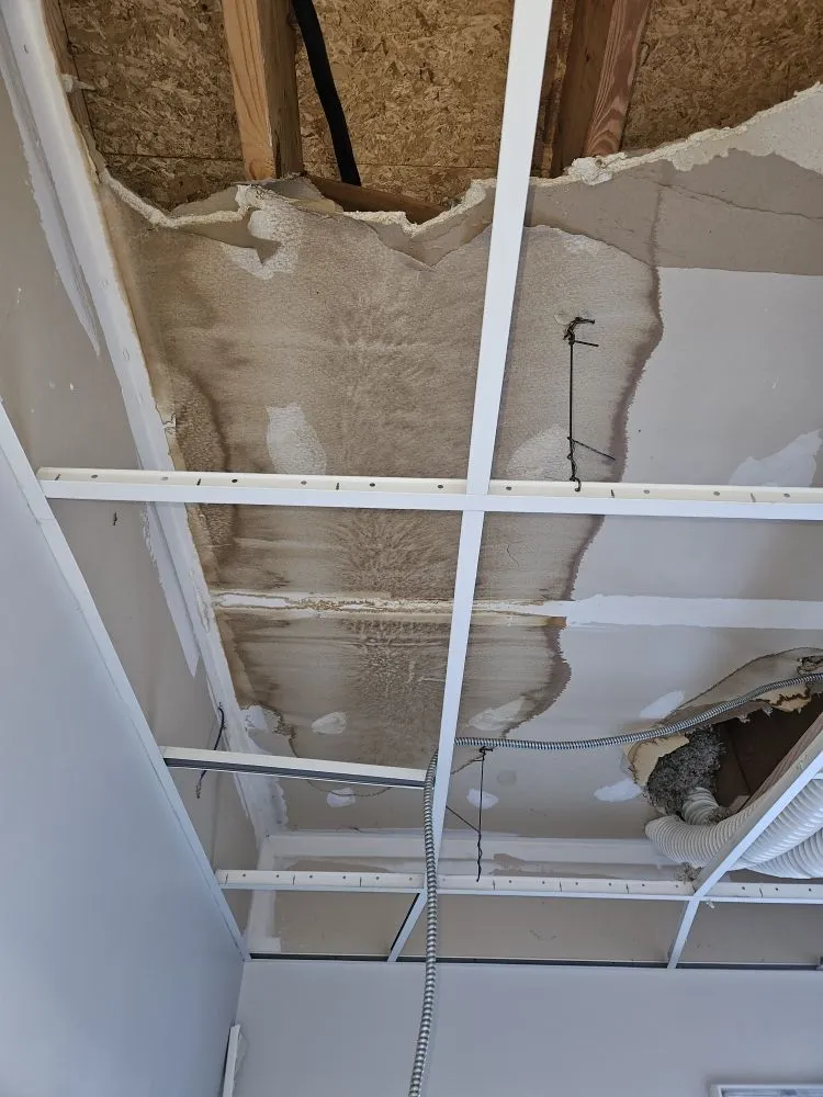 Slide of Gregory Construction Company