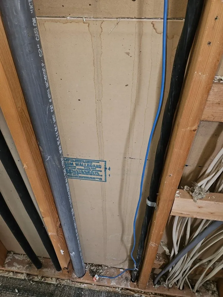 Slide of Gregory Construction Company