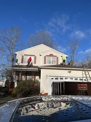 Gregory F. Corrado Roofing