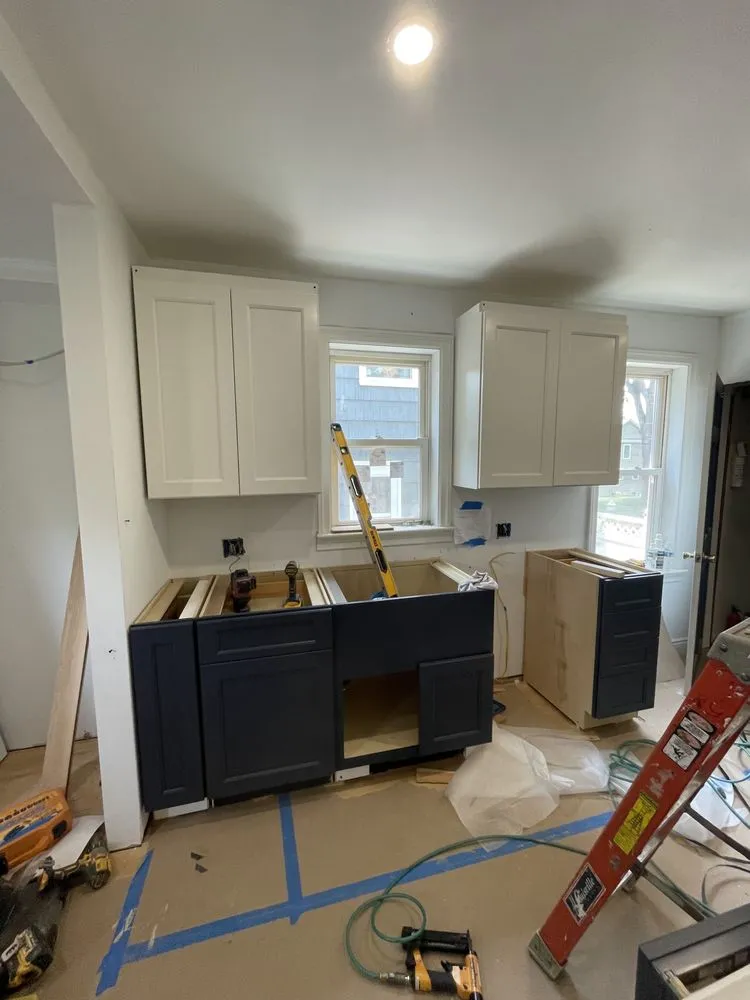 Slide of Gregory’s Carpentry