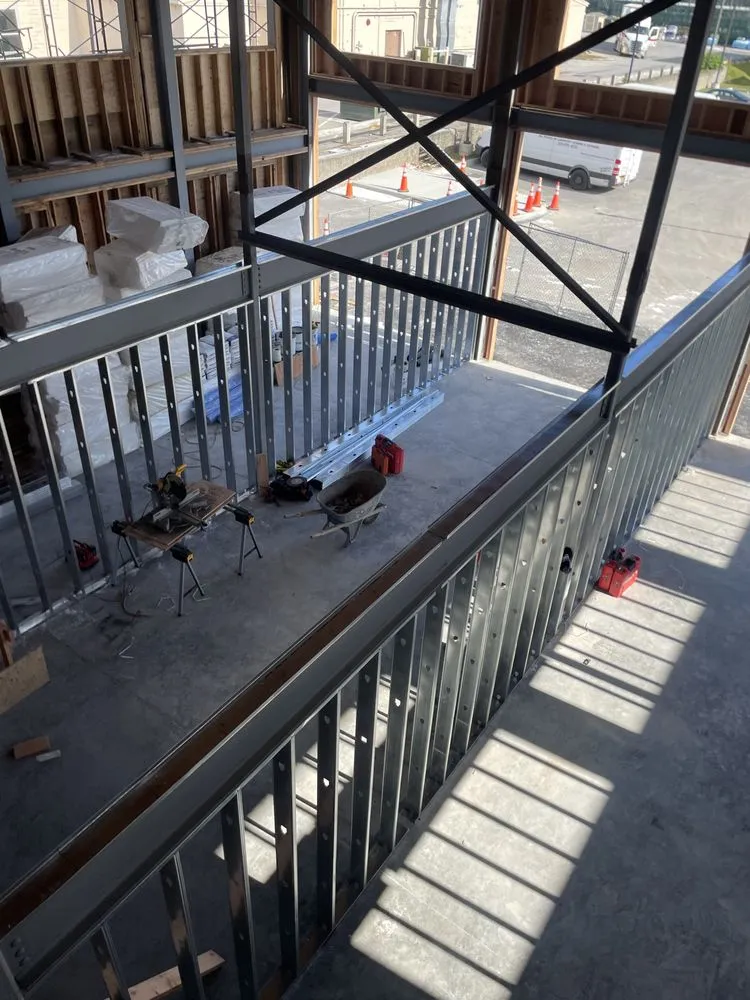 Slide of Gregory’s Carpentry