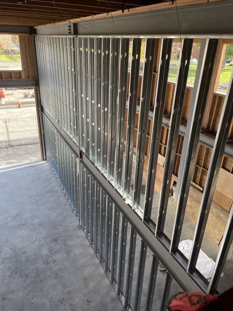 Slide of Gregory’s Carpentry