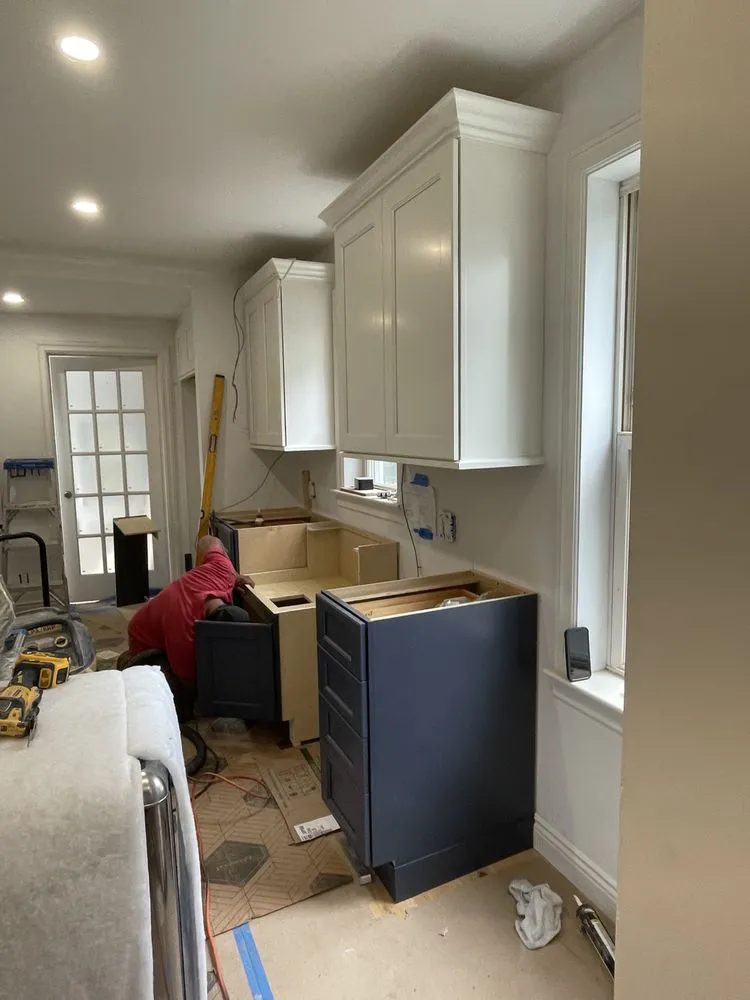 Slide of Gregory’s Carpentry