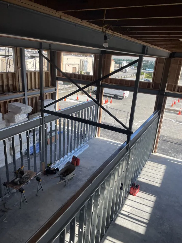 Slide of Gregory’s Carpentry